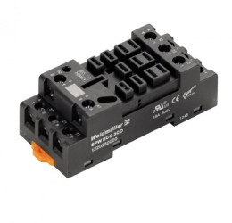 Gniazdo przekaźnikowe SPW ECO 3CO 1220250000 /10szt./