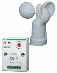 Sterownik STR-W