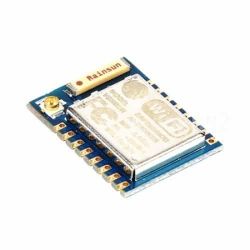 Moduł komunikacji sieciowej ESP-07 WiFi ESP8266
