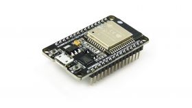 Moduł rozwojowy ESP-32 WiFi Bluetooth wersja 30-pin
