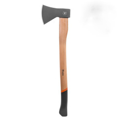 Siekiera uniwersalna WOOD 1250g Bradas KT-SW1125