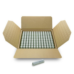Akumulator 21700 Li-ion 3000mAh Samsung INR21700-30T - opakowanie zbiorcze - 130 sztuk