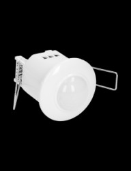 Czujnik ruchu i obecności podtynkowy OR-CR-235 ORNO