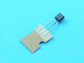 2N-2222A TO-92 NPN 150mA/40V/0,5W 100SZT
