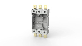 Akcesoria do wyłącznika ABB XT5 P FP 400A 3P E 1 szt.