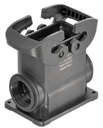 Obudowa podstawowa 19 43 010 0272 19430100272 Harting 1 szt.