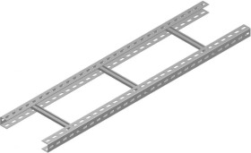 Drabinka kablowa DM300H55/3 404630 /3m/