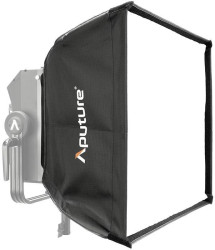 Softbox Aputure Zubehör Digitalkameras AP-NOVAP300CSOFTBOX, 1 szt.