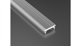 Osłona Profilu Szroniona 1M - Do Profilu Led