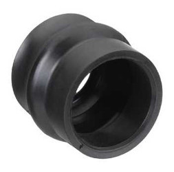 Adapter, typ: Mieszek, do użytku z: Przycisk grzybkowy 40 i 60 mm, Harmony XB4, Harmony XB5