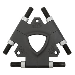 Wyciągacz do łożysk Ściągacz do łożysk SKF siła 450000N Mechanika -elementowy