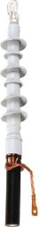 Zamknięcie końcowe na zewnątrz 1x120-240qmm, 18/30FL 94-EB 63-2 3M 7000092175, Zawartość: 1 szt.