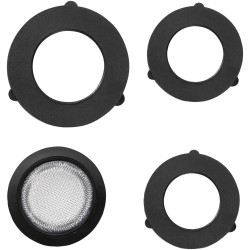 K&#xE4;rcher 2.645-073.0 Home &amp; Garden Replacement Seal Set for Tap Connections