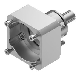 Stopka osiowa Festo do Siłownik pneumatyczny i aktuator EAMM