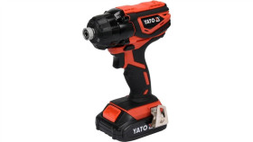 Zakrętarka Udarowa 18V