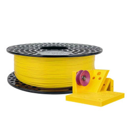 ASA filament Yellow 1.75mm 1kg - Azurefilm