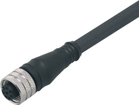 ifm Electronic E80021 Kabel połączeniowy E80021, piny: 8, 2 m, 1 szt.