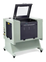 Thinklaser 60w Lightblade Laser Cutter