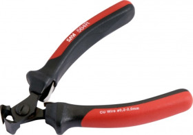 Szczypce czołowe 112 mm SAM