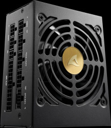 REBEL P20 SFX 850 Sharkoon Rebel P20 SFX, 850 W