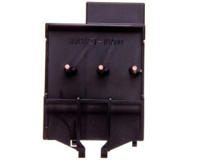 Element łączący 3P do 3RV1.2/3RT101 i 3RV2.1/3RV2.2/3RT2.1 3RA1921-1DA00