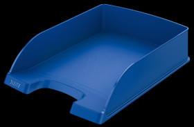 52270035 Leitz Plus Letter Tray, Standard