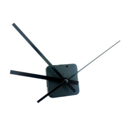 Mechanizm kwarcowy zegara MK26 wskazówki proste / 011971