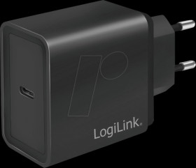 PA0258 USB charger, 18 W, USB C