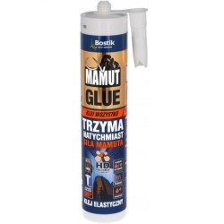 Klej montażowy MAMUT GLUE Den Braven 290ml