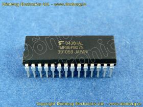 TMP86P807N