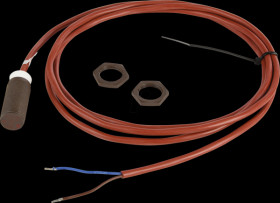 70133019 Inductive Proximity Sensor, 8 mm, NAMUR NC (NC)