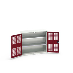 Szafa Blacha stalowa Bott 1050 x 350 x 900mm