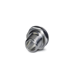 dławnica gwintowana do obudowy - SACC-BP-M-M12/M15-7-THR - 1413996