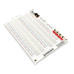 Digilent Breadboard Canvas