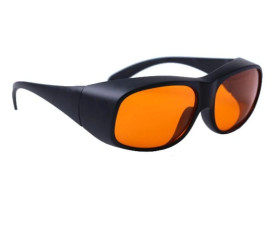 Okulary ochronne antylaserowe: 180 - 534nm