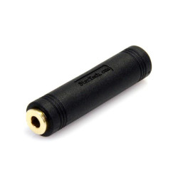 Adapter StarTech.com 3,5 mm Stereo 3,5 mm Stereo