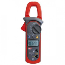 Miernik cęgowy UNI-T UT203