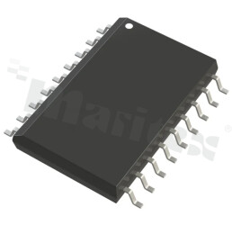 PIC16F15324-I/SL - Elementy
