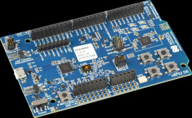 NRF52-DK Bluetooth LE/Mesh, NFC development board