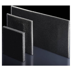 Rittal 3285800 SK Filter Pad 360x297x10mm For Cooler 3185.830 3pc