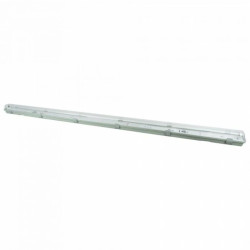 Oprawa hermetyczna do tub LED 1x150cm pełna blacha odbłyśnik