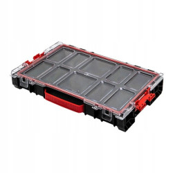 Organizer Pro 100 MFI - z wypełnieniem z pianki - Qbrick System