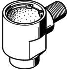 Szybki zawór wydechowy G 1/8 męskie 10 barów Festo