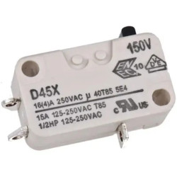 Mikroprzełącznik D459-B8AA