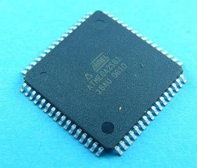 ATmega-2561-16AU TQFP-64