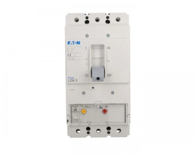 Wyłącznik mocy 3P 630A 50kA LZMN3-AE630-I 111969