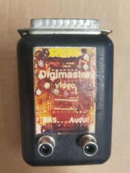 Digimaster video digitizer - module only