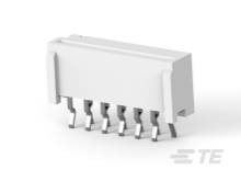 FFC & FEC CONNECTOR AND ACCESSORIES TE AMP FFC & FEC CONNECTOR AND ACCESSORIES 1-84534-2 TE Connectivity Zawartość: 1 sz