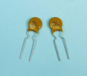 0,50A/60V BEZP.POLIMEROWY PTC R=5,1mm