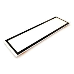 Podświetlenie Display Elektronik DELP502-Y żółto-zielony